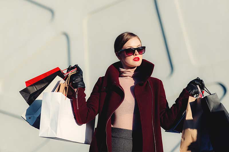 Fast Fashion